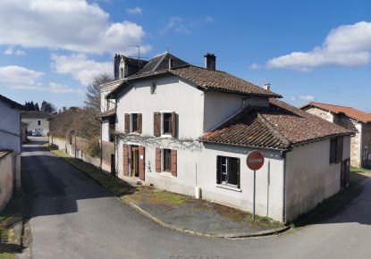 vente Maison à rénover Videix