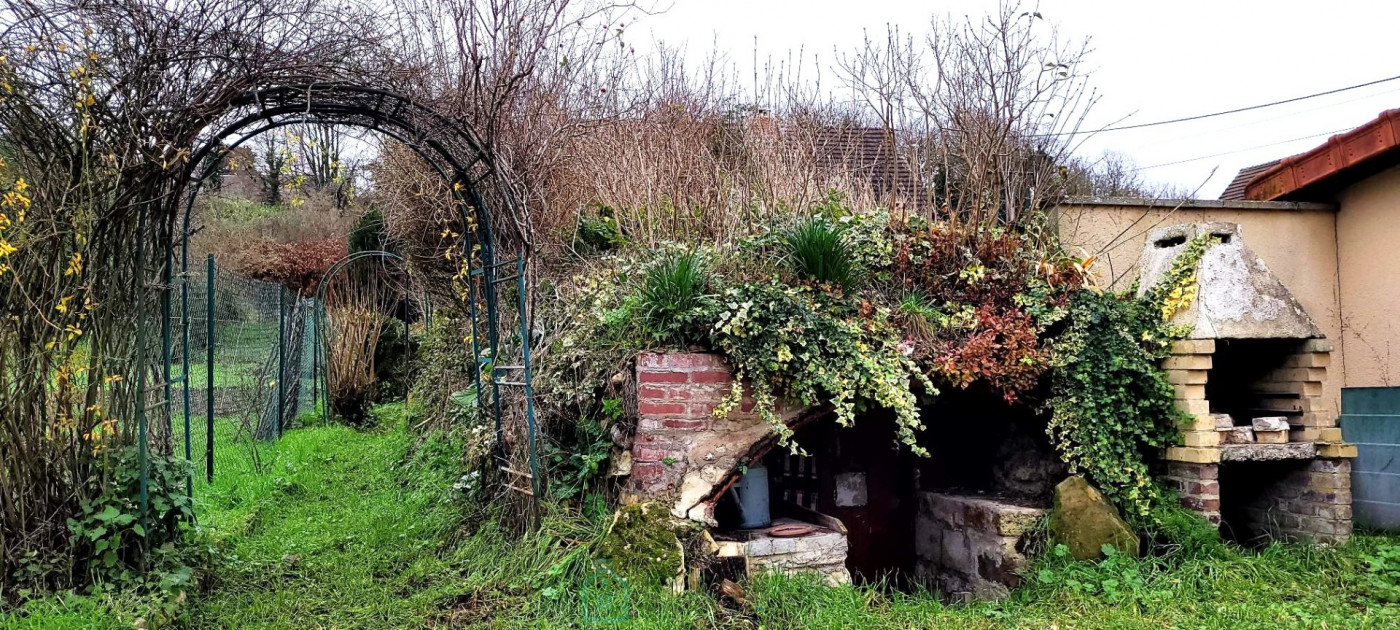 sale Maison à rénover Vailly Sur Aisne - Photo 8