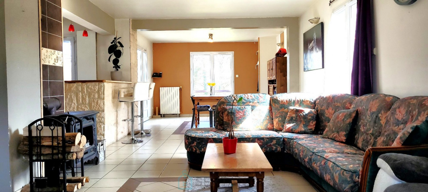 vente Pavillon Vailly Sur Aisne - Photo 3