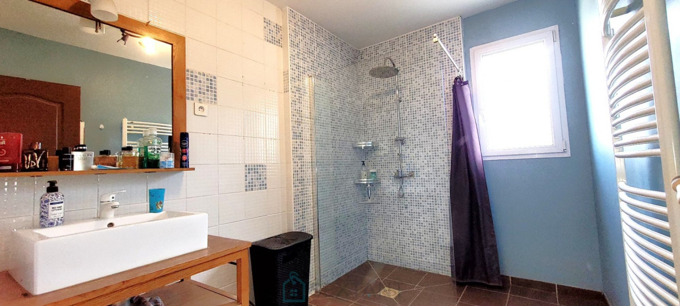 vente Pavillon Vailly Sur Aisne - Photo 10