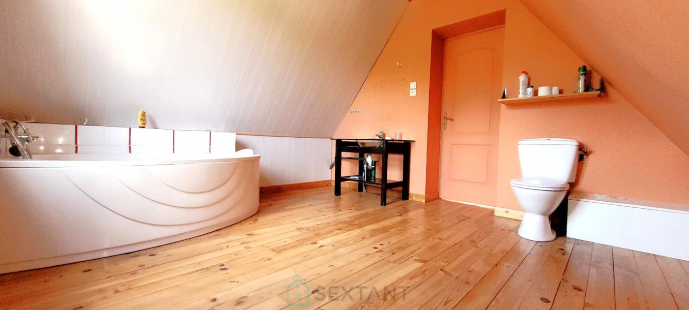 vente Pavillon Vailly Sur Aisne - Photo 13