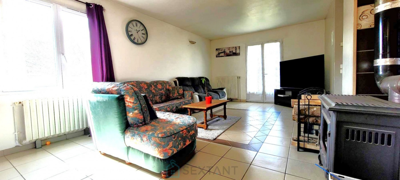 vente Pavillon Vailly Sur Aisne - Photo 6