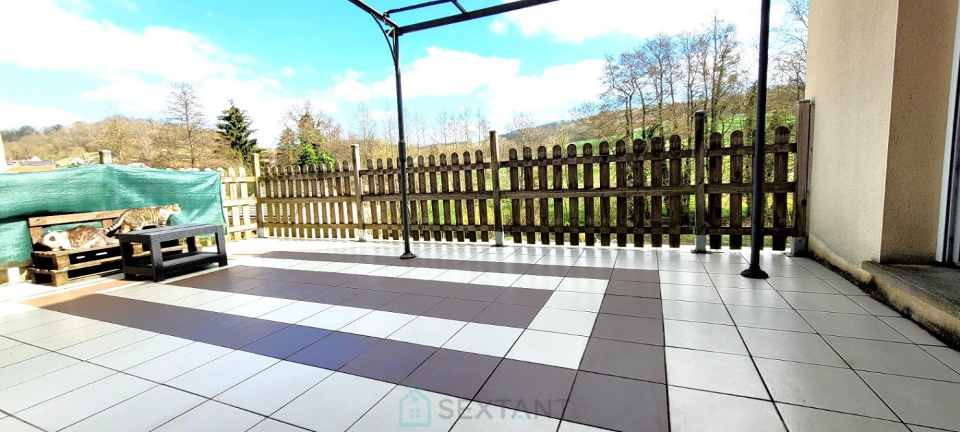 vente Pavillon Vailly Sur Aisne - Photo 8