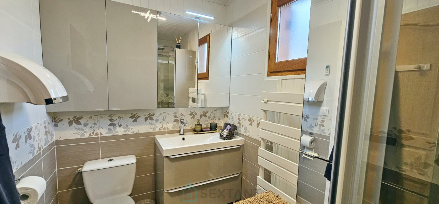 vente Chalet Lachapelle Auzac - Photo 24