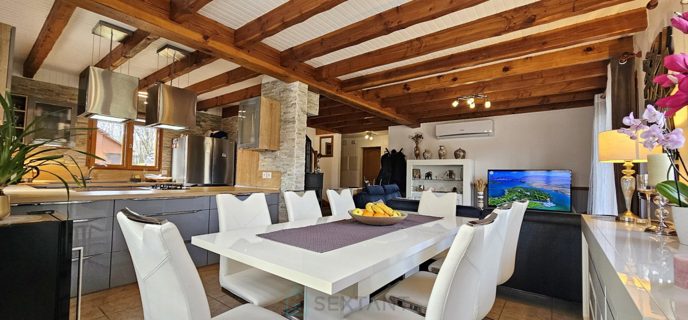 vente Chalet Lachapelle Auzac - Photo 11