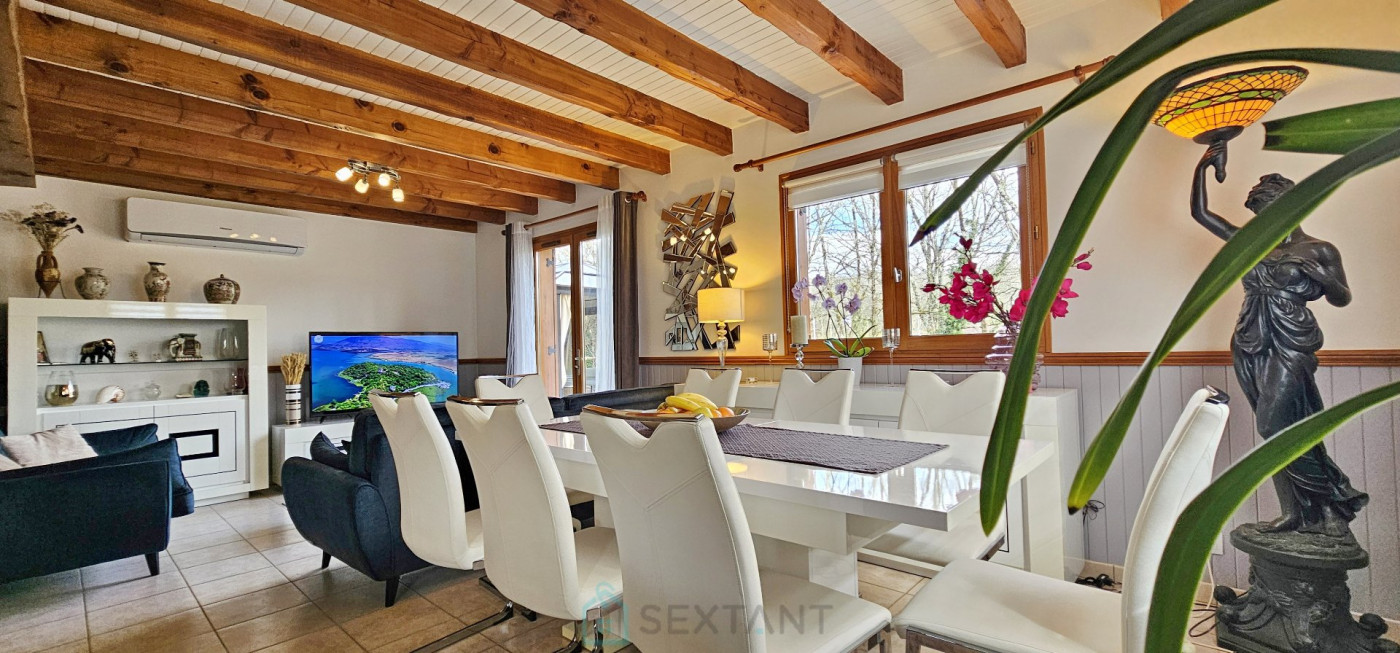 vente Chalet Lachapelle Auzac - Photo 12