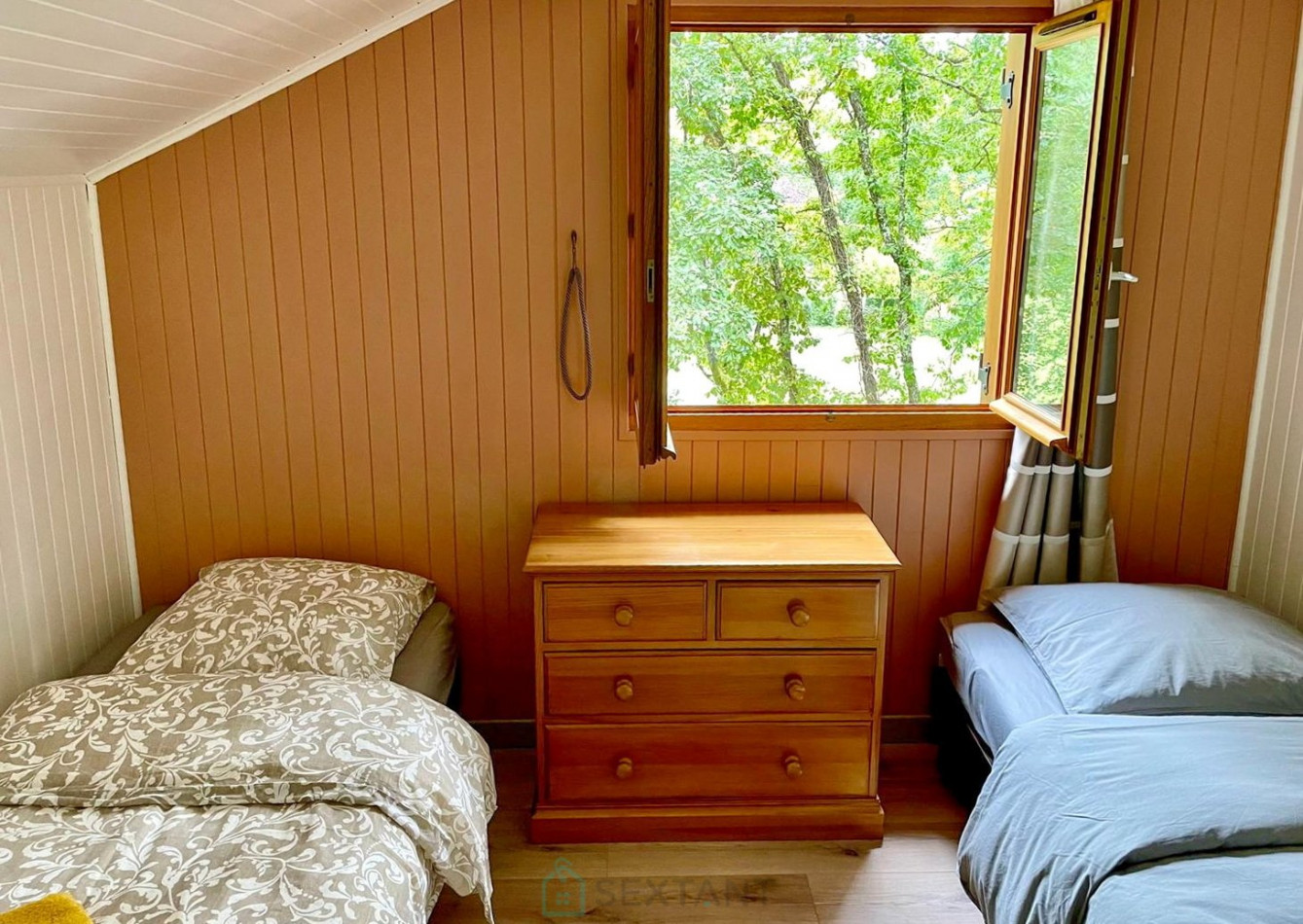 vente Chalet Lachapelle Auzac - Photo 23