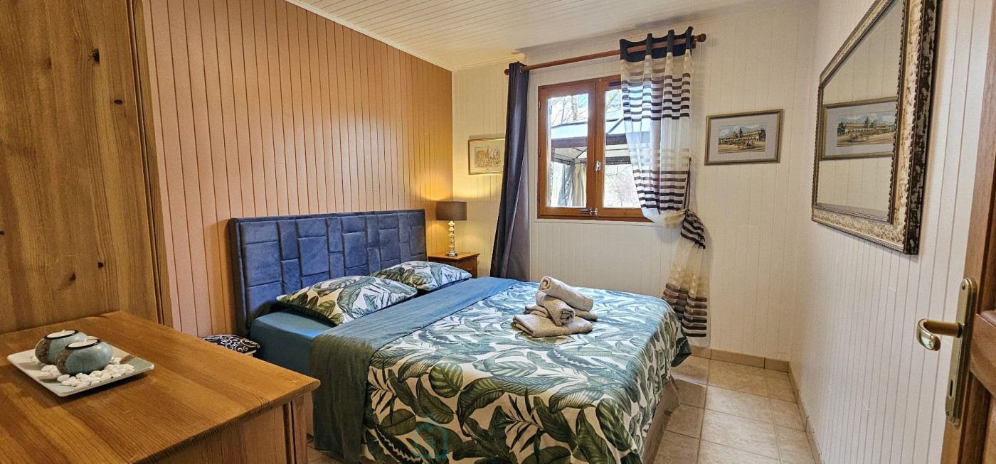 vente Chalet Lachapelle Auzac - Photo 20