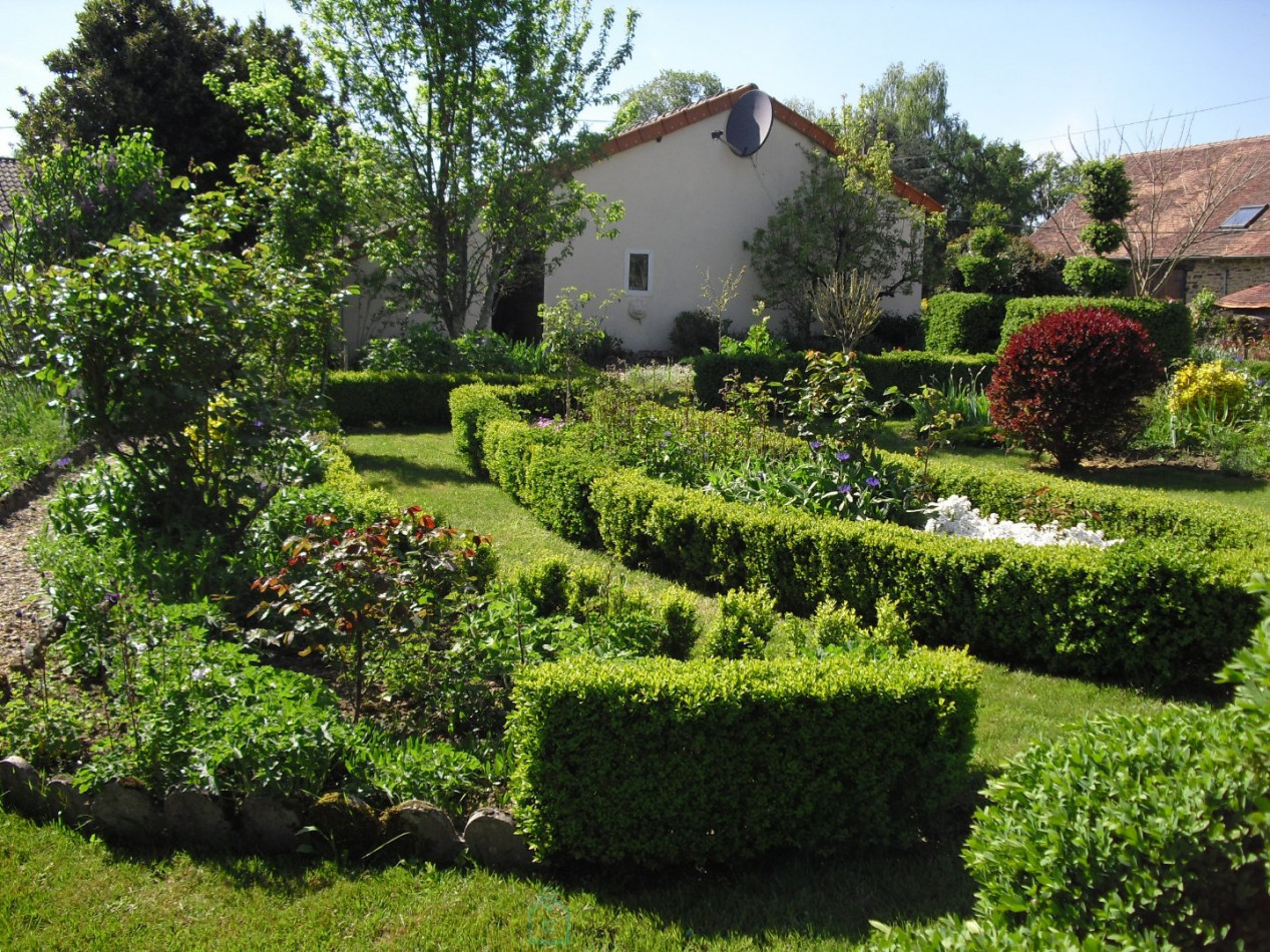 vente Corps de ferme Mialet - Photo 13