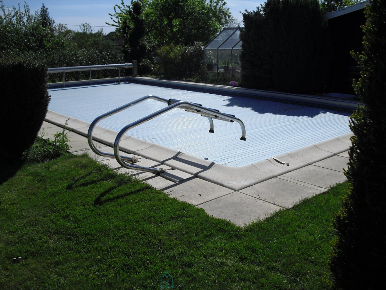 vente Corps de ferme Mialet - Photo 16