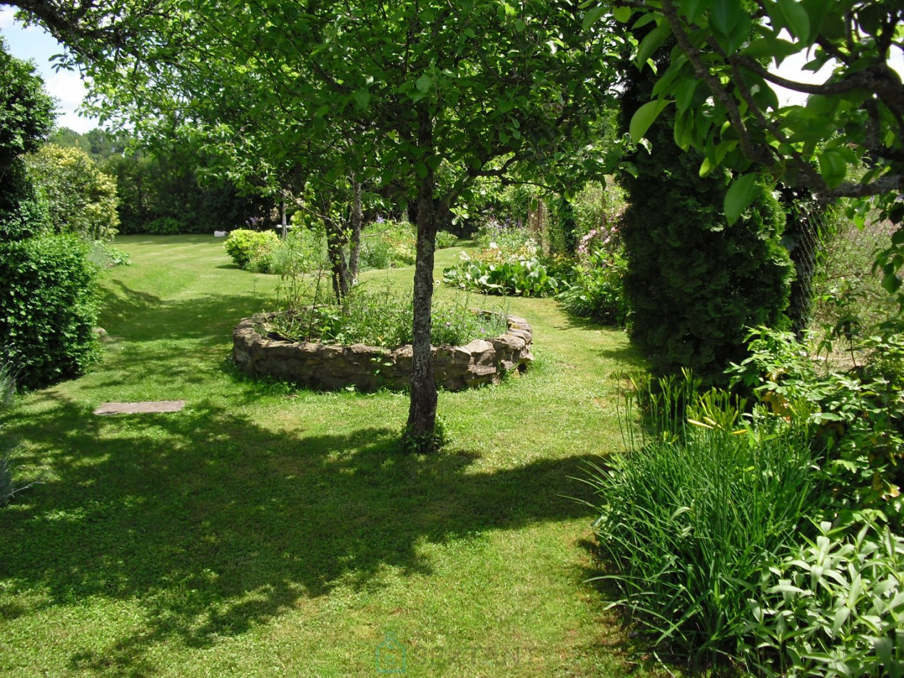 vente Corps de ferme Mialet - Photo 18