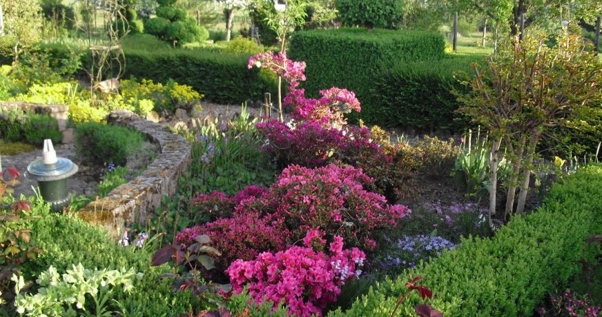 vente Corps de ferme Mialet