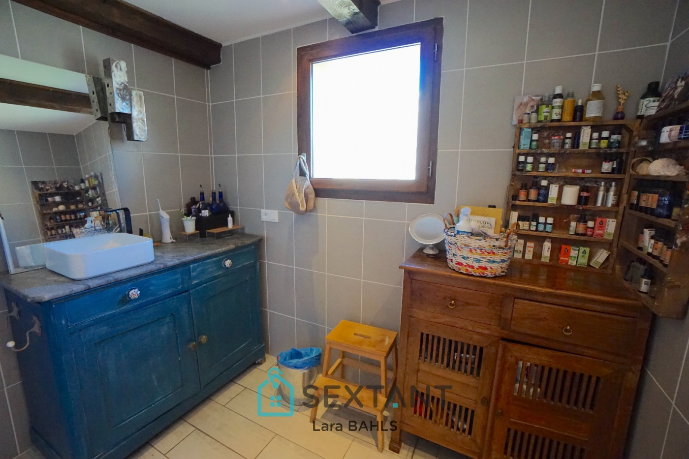 vente Maison et terrain Blieux - Photo 11