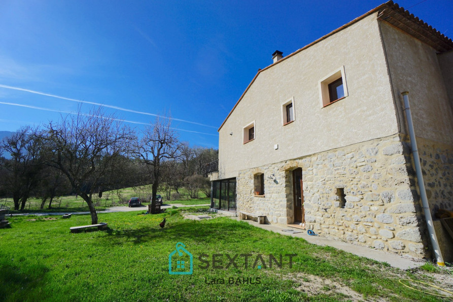 vente Maison et terrain Blieux - Photo 3