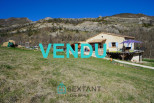 vente Maison et terrain Blieux