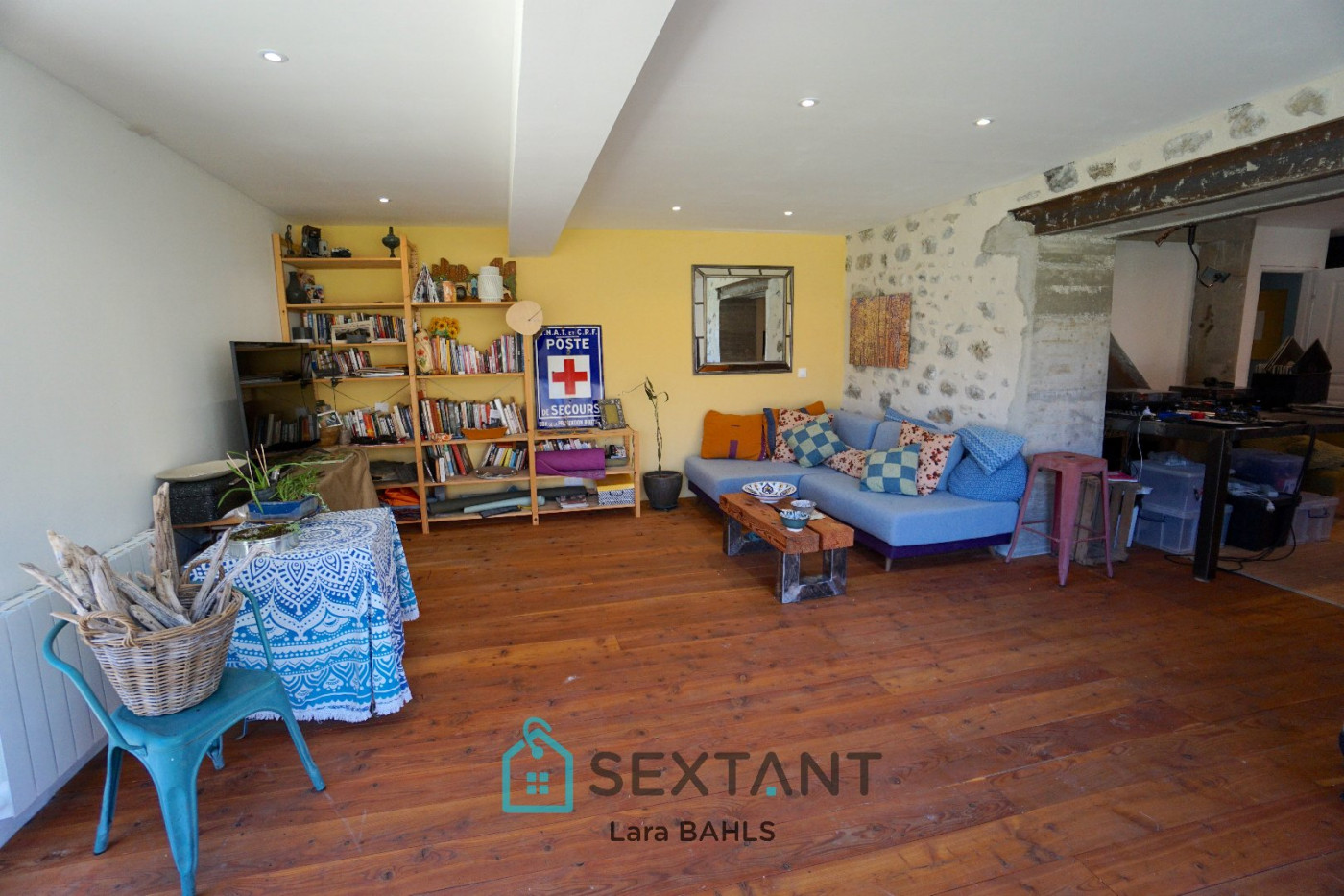 vente Maison et terrain Blieux - Photo 8