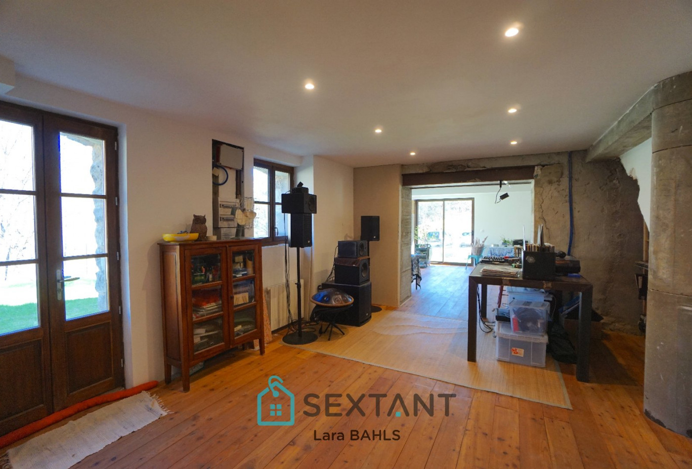 vente Maison et terrain Blieux - Photo 9