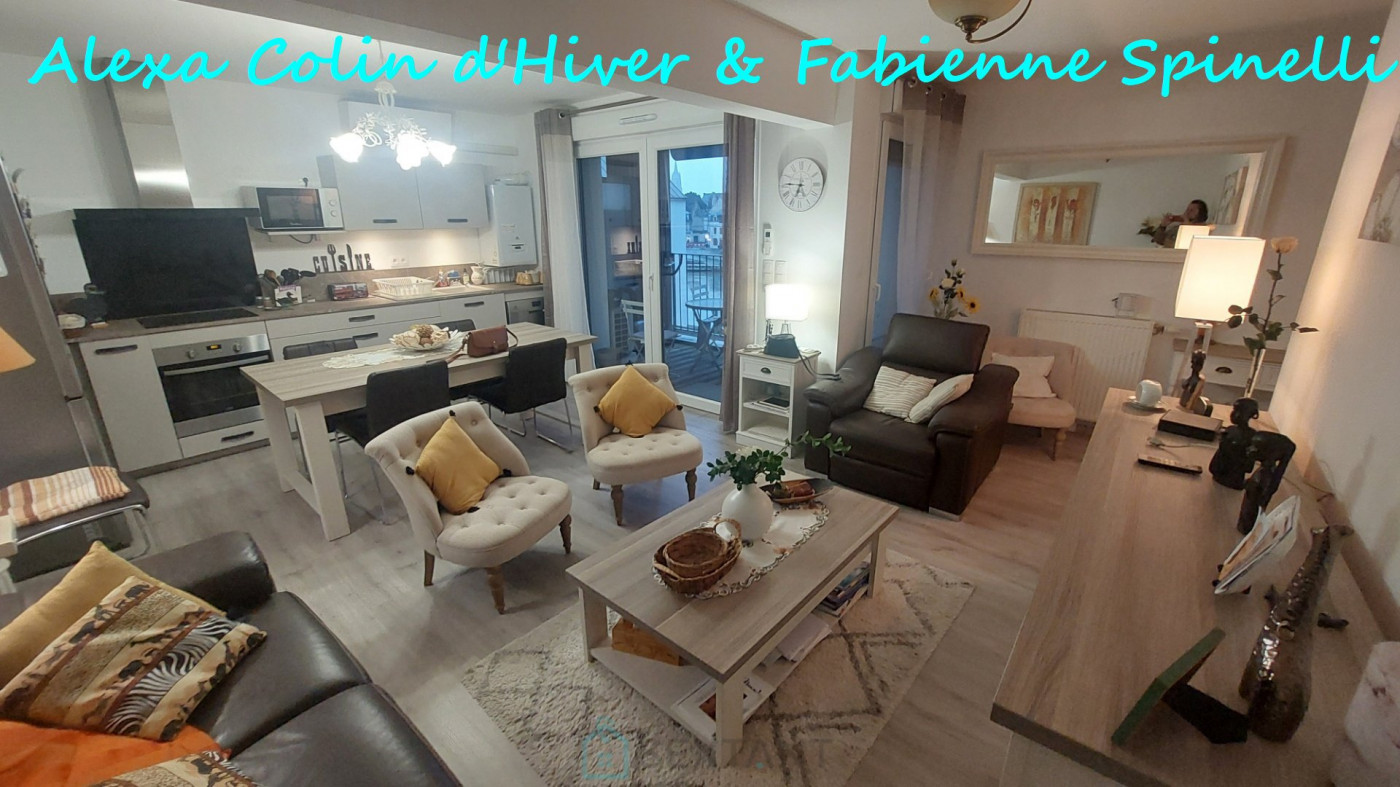 vente Appartement en résidence Soissons - Photo 1