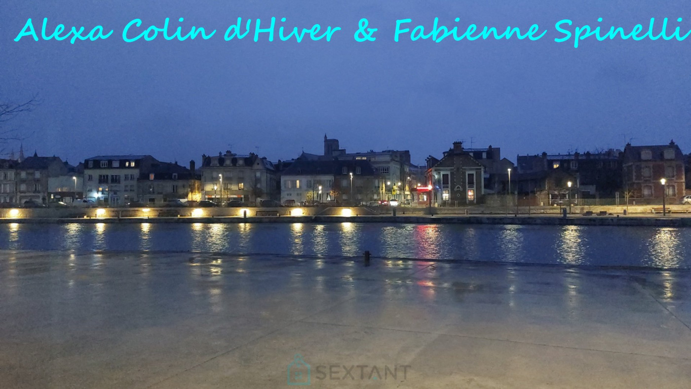 vente Appartement en résidence Soissons - Photo 2