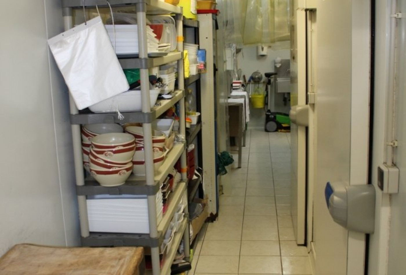 vente Boucherie charcuterie Montendre - Photo 5