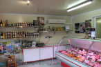 vente Boucherie   charcuterie Montendre