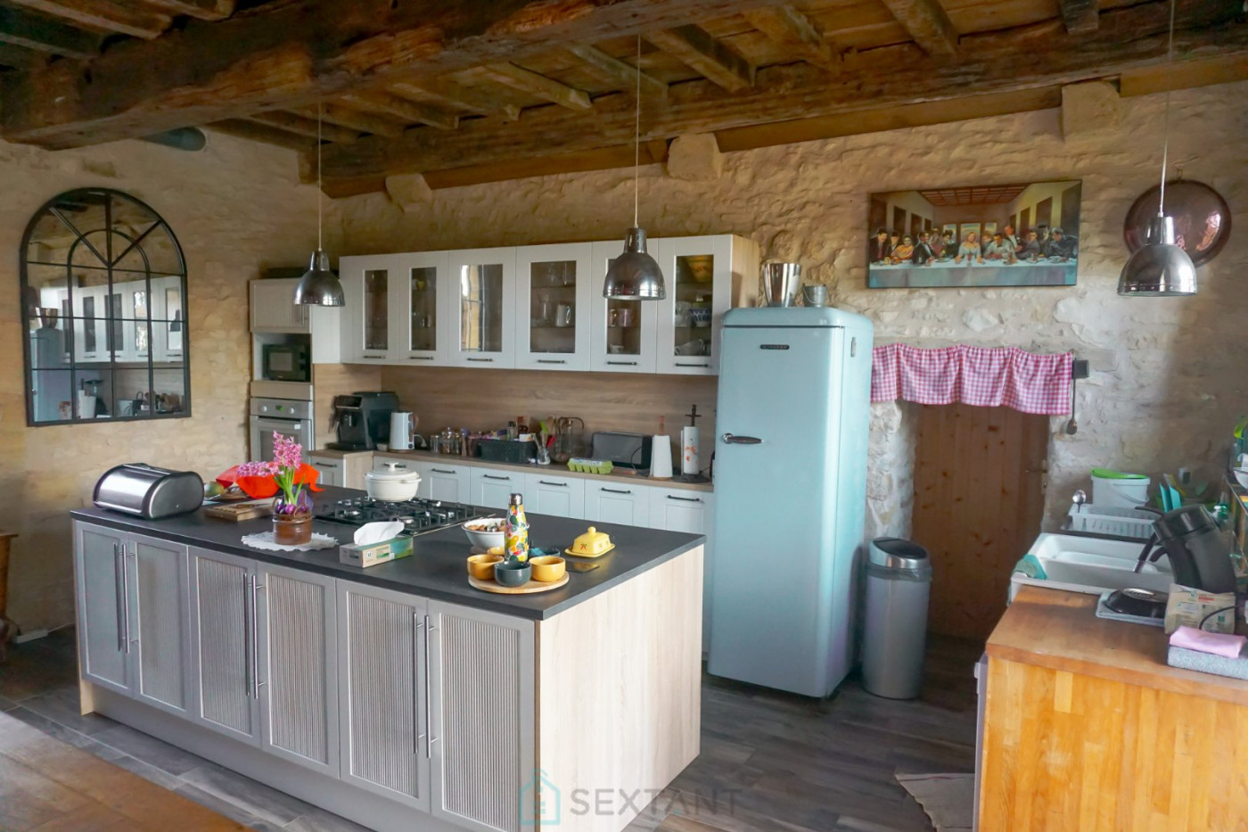 vente Demeure Excideuil - Photo 13