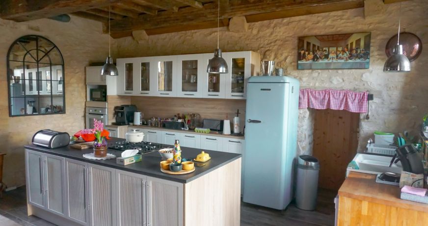 vente Demeure Excideuil