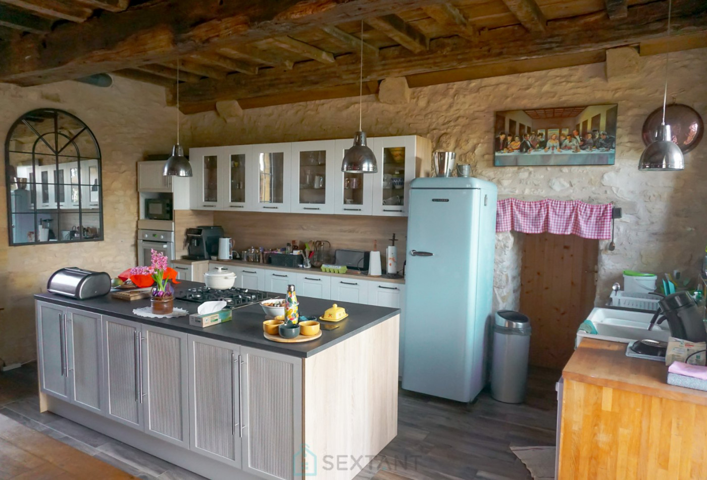 vente Demeure Excideuil - Photo 9