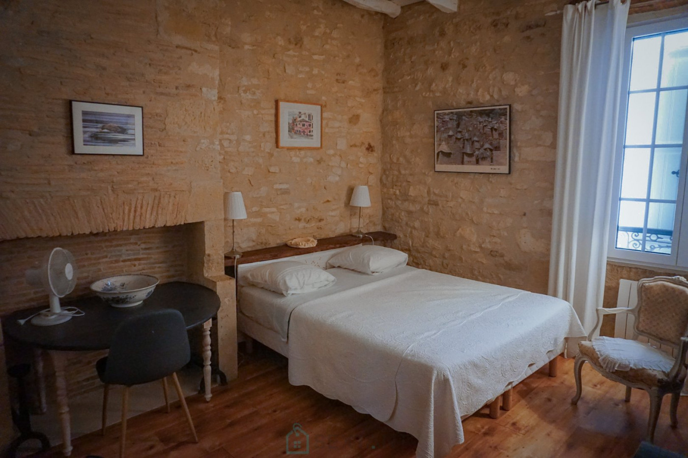 vente Demeure Excideuil - Photo 19