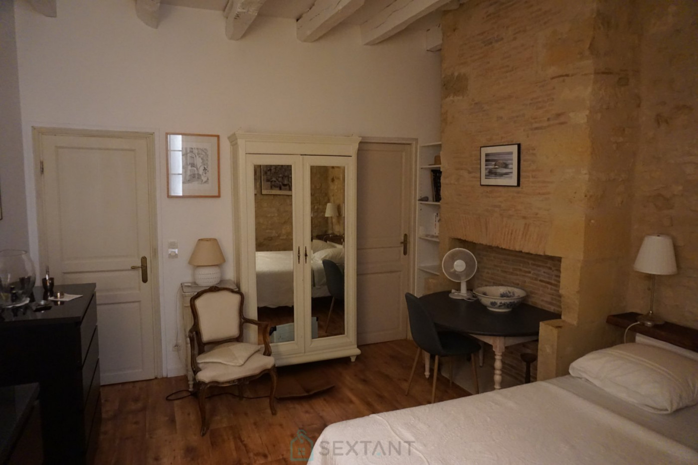 vente Demeure Excideuil - Photo 21