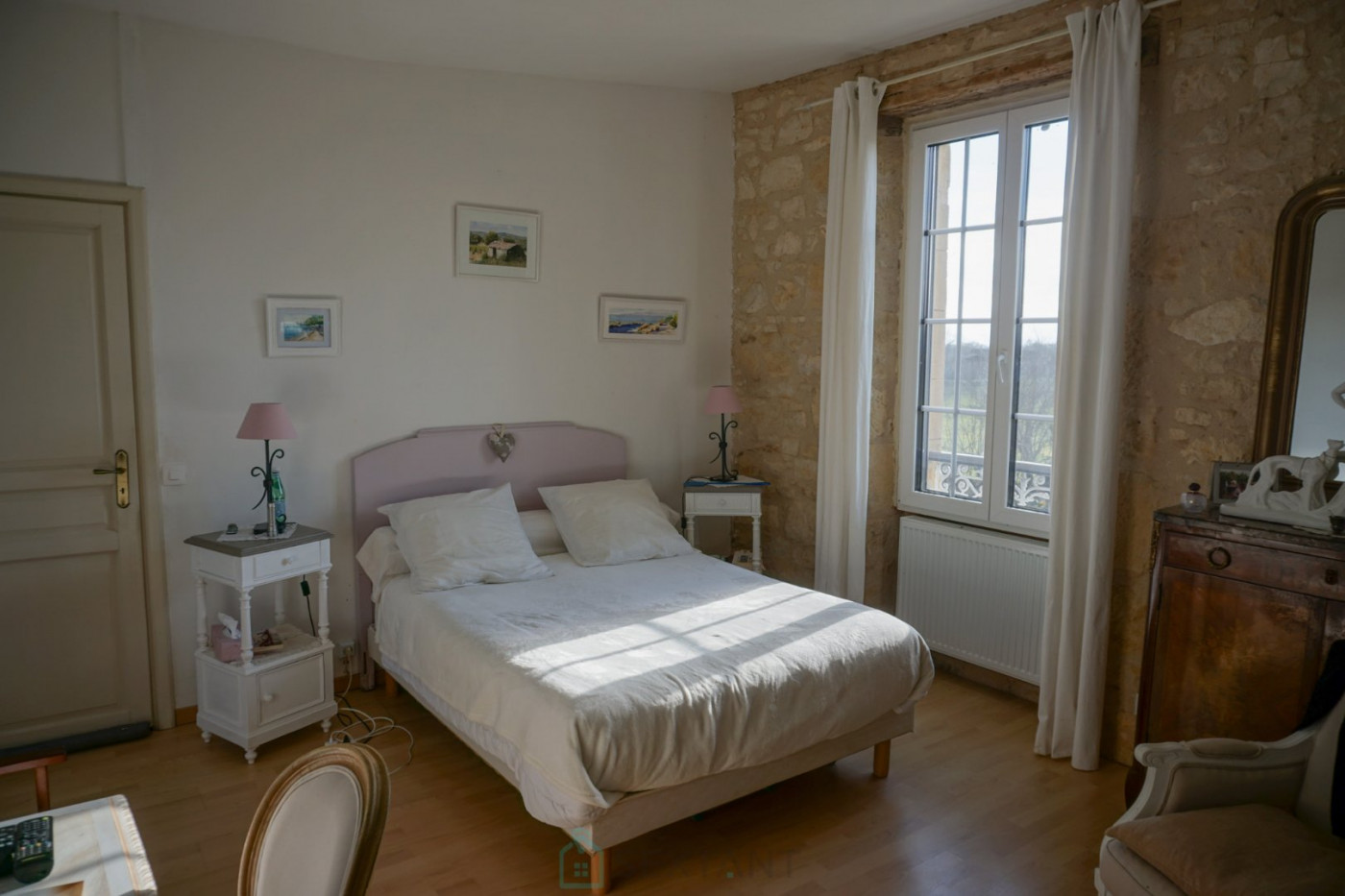 vente Demeure Excideuil - Photo 20