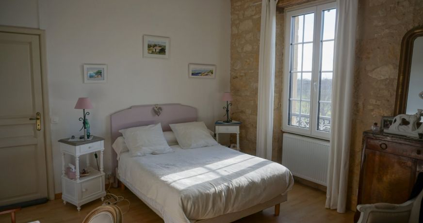 vente Demeure Excideuil