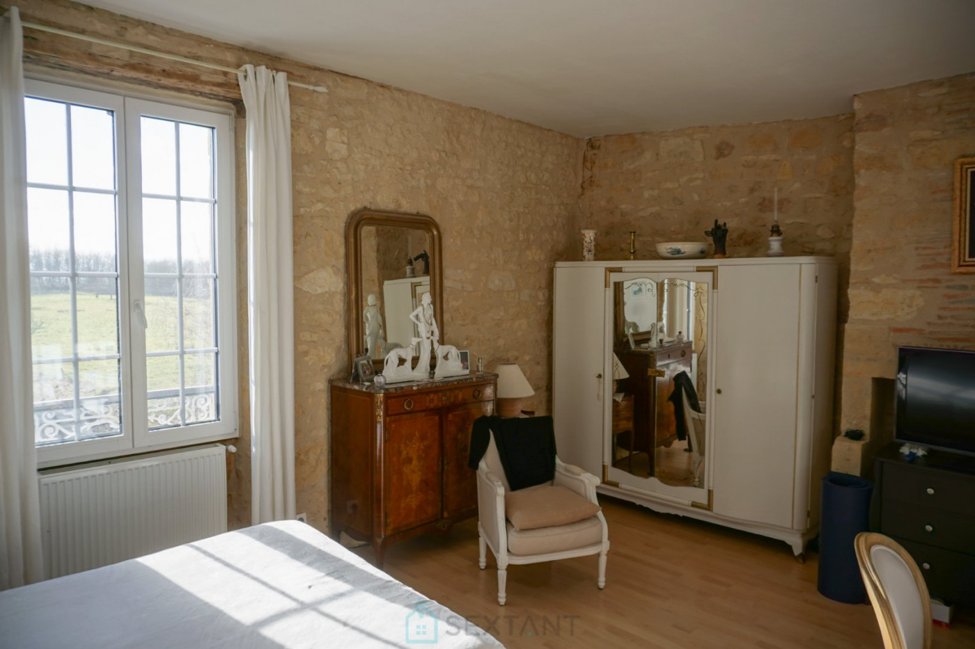 vente Demeure Excideuil - Photo 22