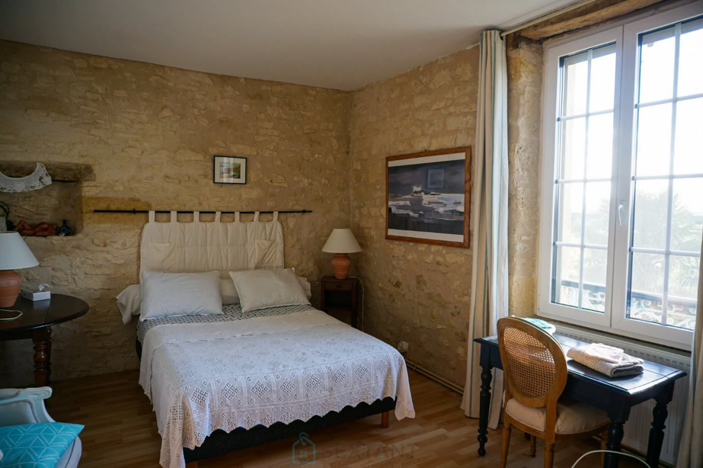 vente Demeure Excideuil - Photo 23