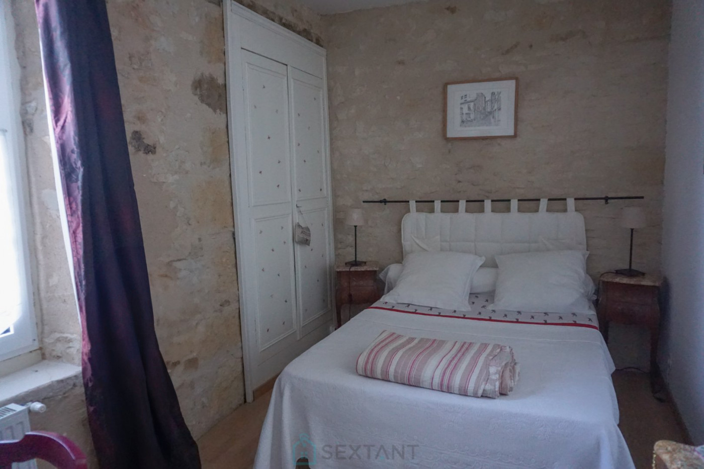 vente Demeure Excideuil - Photo 24