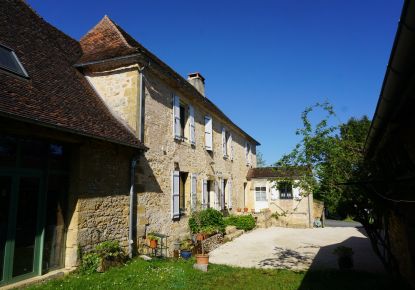 vente Demeure Excideuil