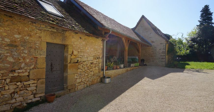 vente Demeure Excideuil