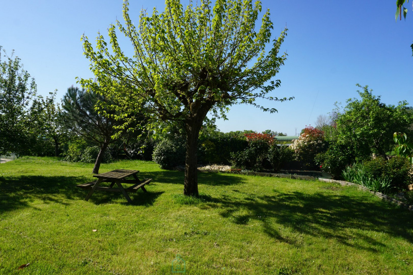 vente Demeure Excideuil - Photo 7