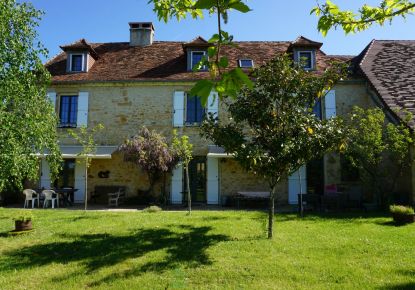 vente Demeure Excideuil
