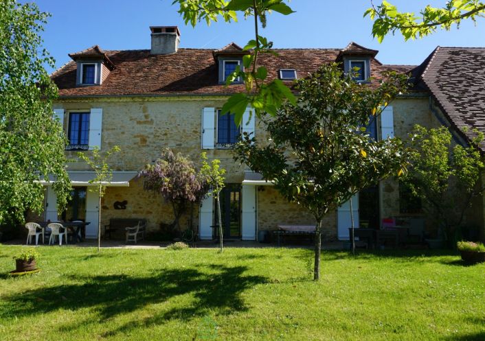 vente Demeure Excideuil