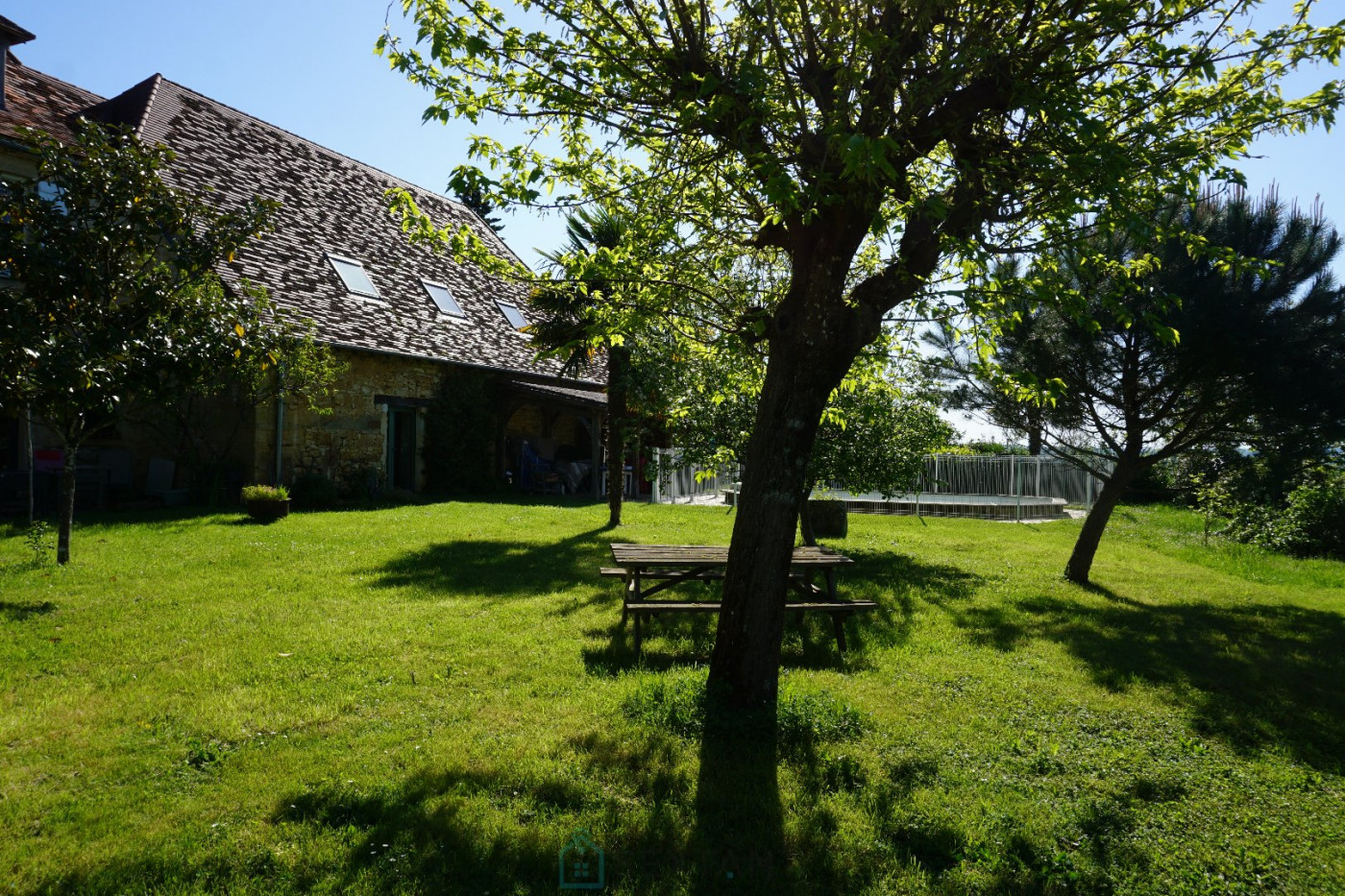 vente Demeure Excideuil - Photo 6