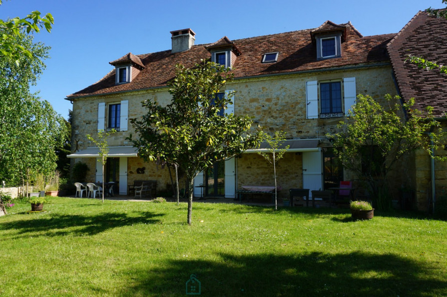 vente Demeure Excideuil - Photo 3