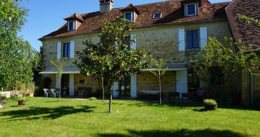 vente Demeure Excideuil