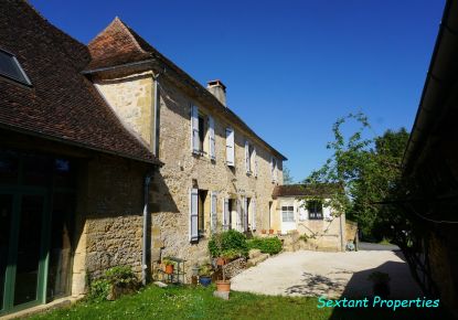 vente Demeure Excideuil