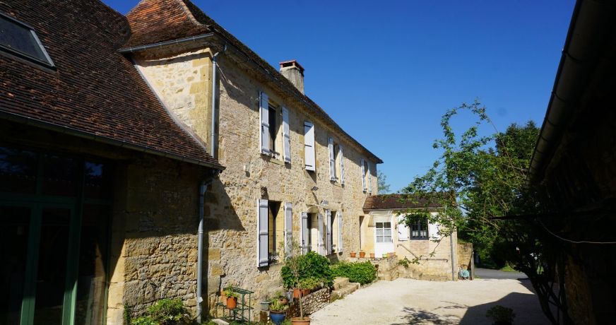 vente Demeure Excideuil