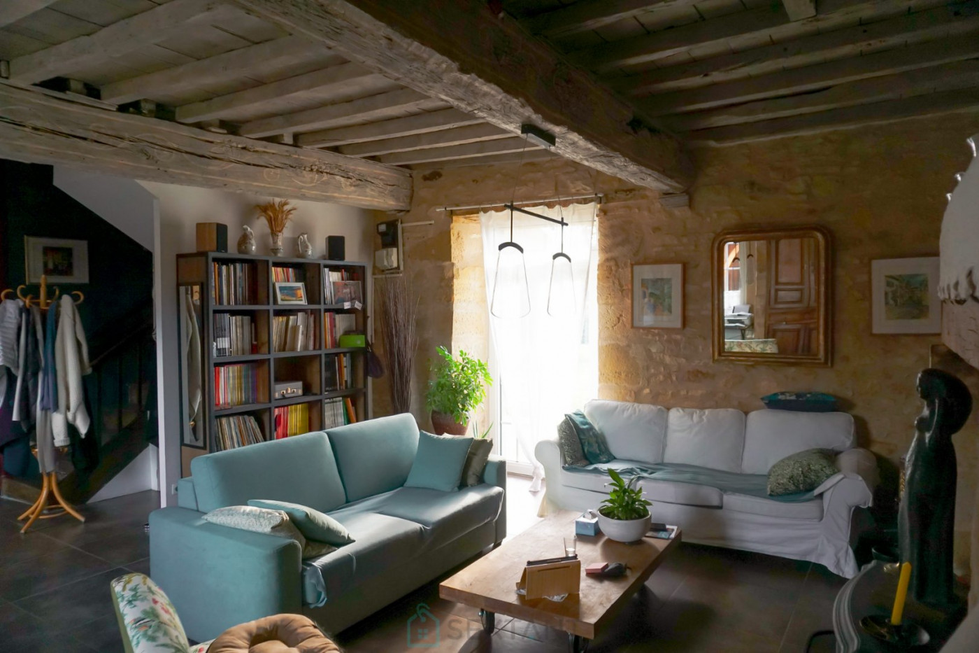 vente Demeure Excideuil - Photo 15