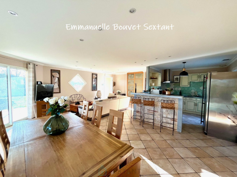 vente Maison et dépendances Bergerac - Photo 9