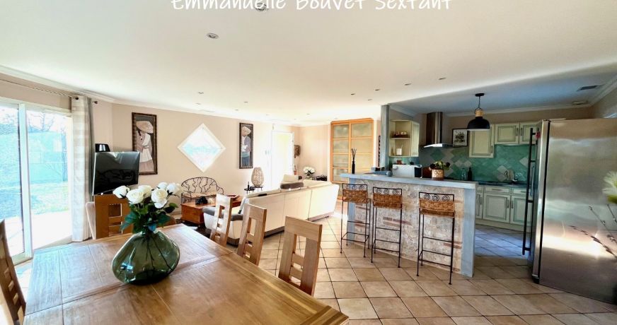 vente Maison et dépendances Bergerac