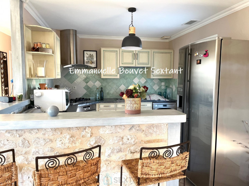 vente Maison et dépendances Bergerac - Photo 10