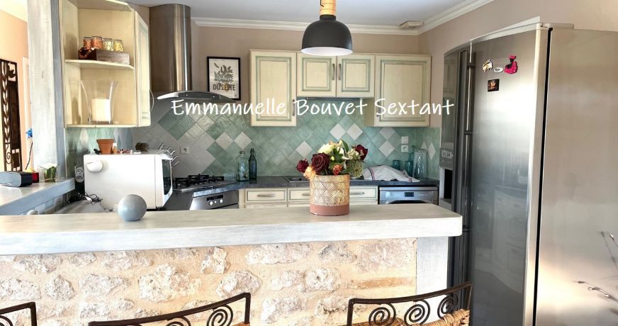 vente Maison et dépendances Bergerac